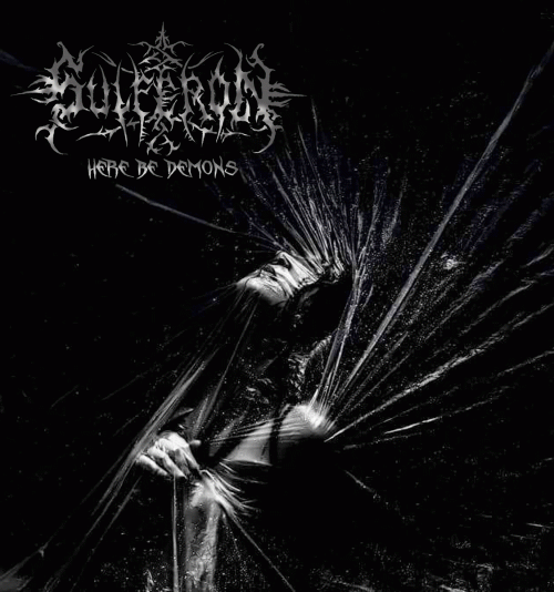 Sulferon : Here Be Demons